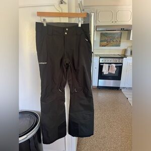 Patagonia ski pants S